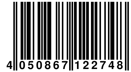 4 050867 122748