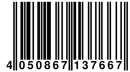 4 050867 137667