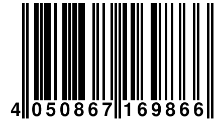 4 050867 169866