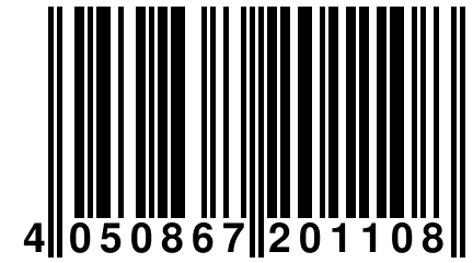 4 050867 201108