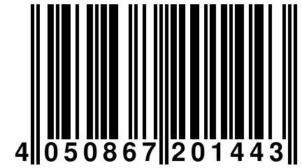 4 050867 201443