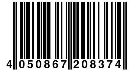 4 050867 208374