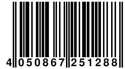 4 050867 251288