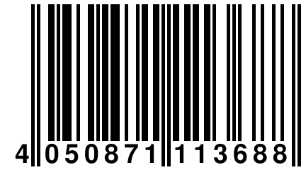 4 050871 113688