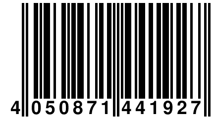 4 050871 441927