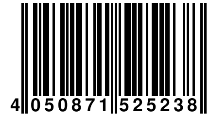 4 050871 525238