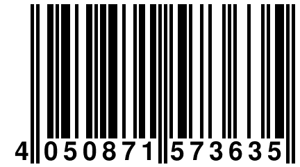 4 050871 573635