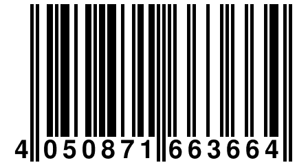 4 050871 663664