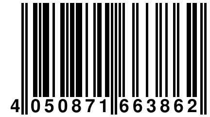 4 050871 663862