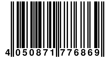 4 050871 776869