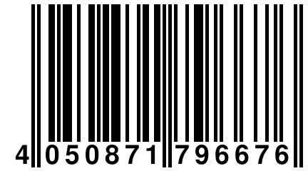 4 050871 796676