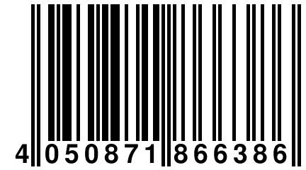 4 050871 866386