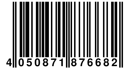 4 050871 876682