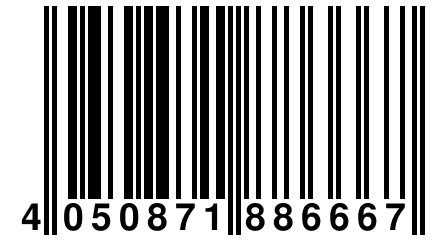 4 050871 886667