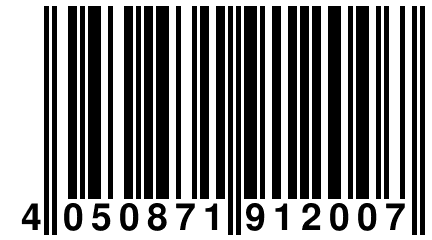 4 050871 912007