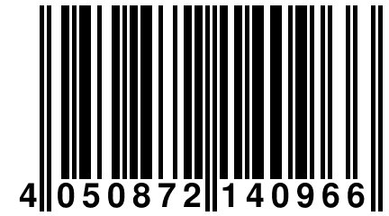 4 050872 140966