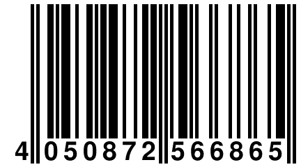 4 050872 566865