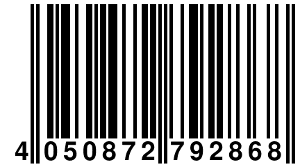 4 050872 792868