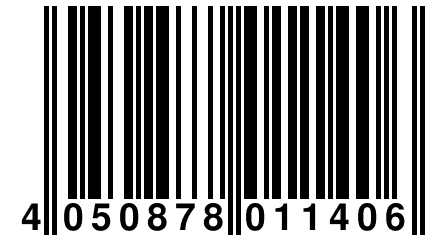 4 050878 011406