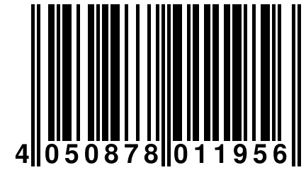 4 050878 011956