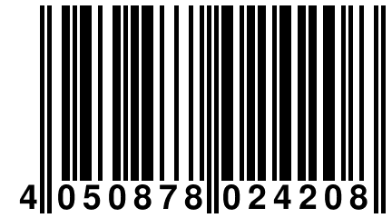 4 050878 024208