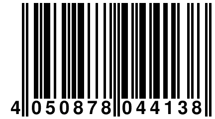 4 050878 044138