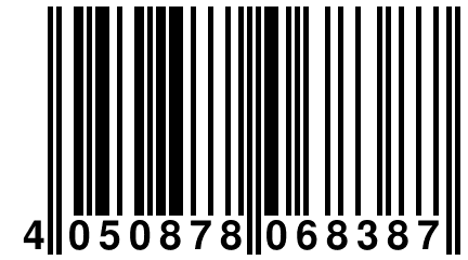 4 050878 068387