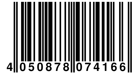 4 050878 074166