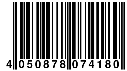 4 050878 074180