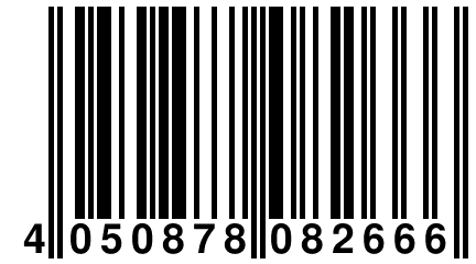 4 050878 082666