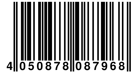 4 050878 087968