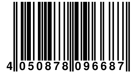 4 050878 096687