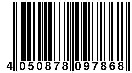 4 050878 097868