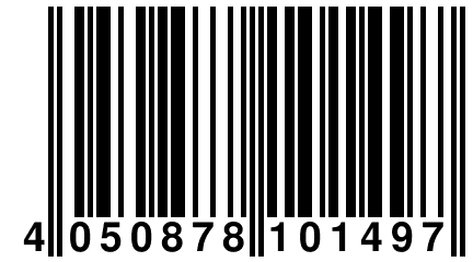 4 050878 101497