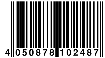 4 050878 102487