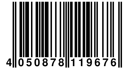 4 050878 119676