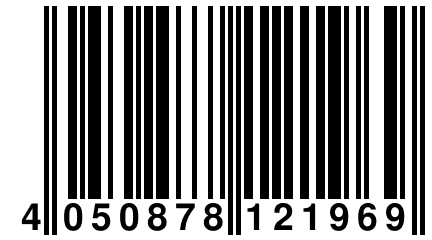 4 050878 121969