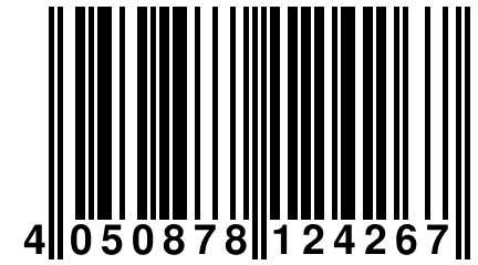 4 050878 124267