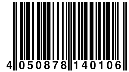 4 050878 140106