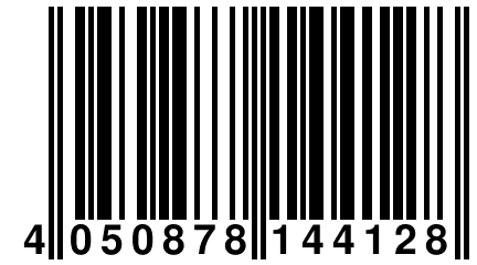 4 050878 144128