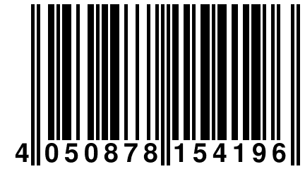 4 050878 154196