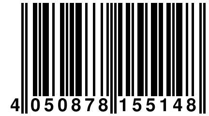 4 050878 155148