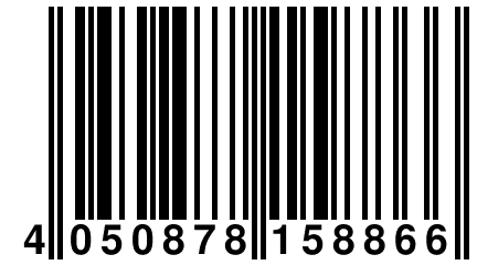 4 050878 158866