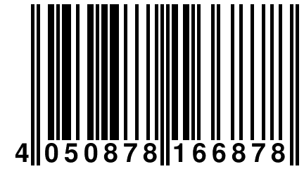 4 050878 166878