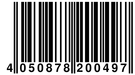 4 050878 200497