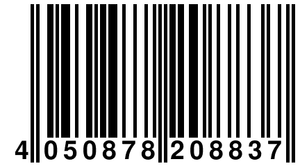 4 050878 208837