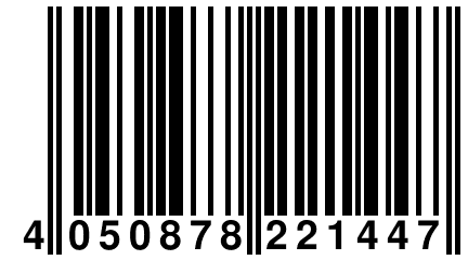 4 050878 221447