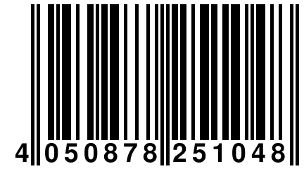 4 050878 251048