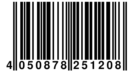 4 050878 251208