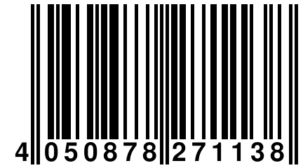 4 050878 271138